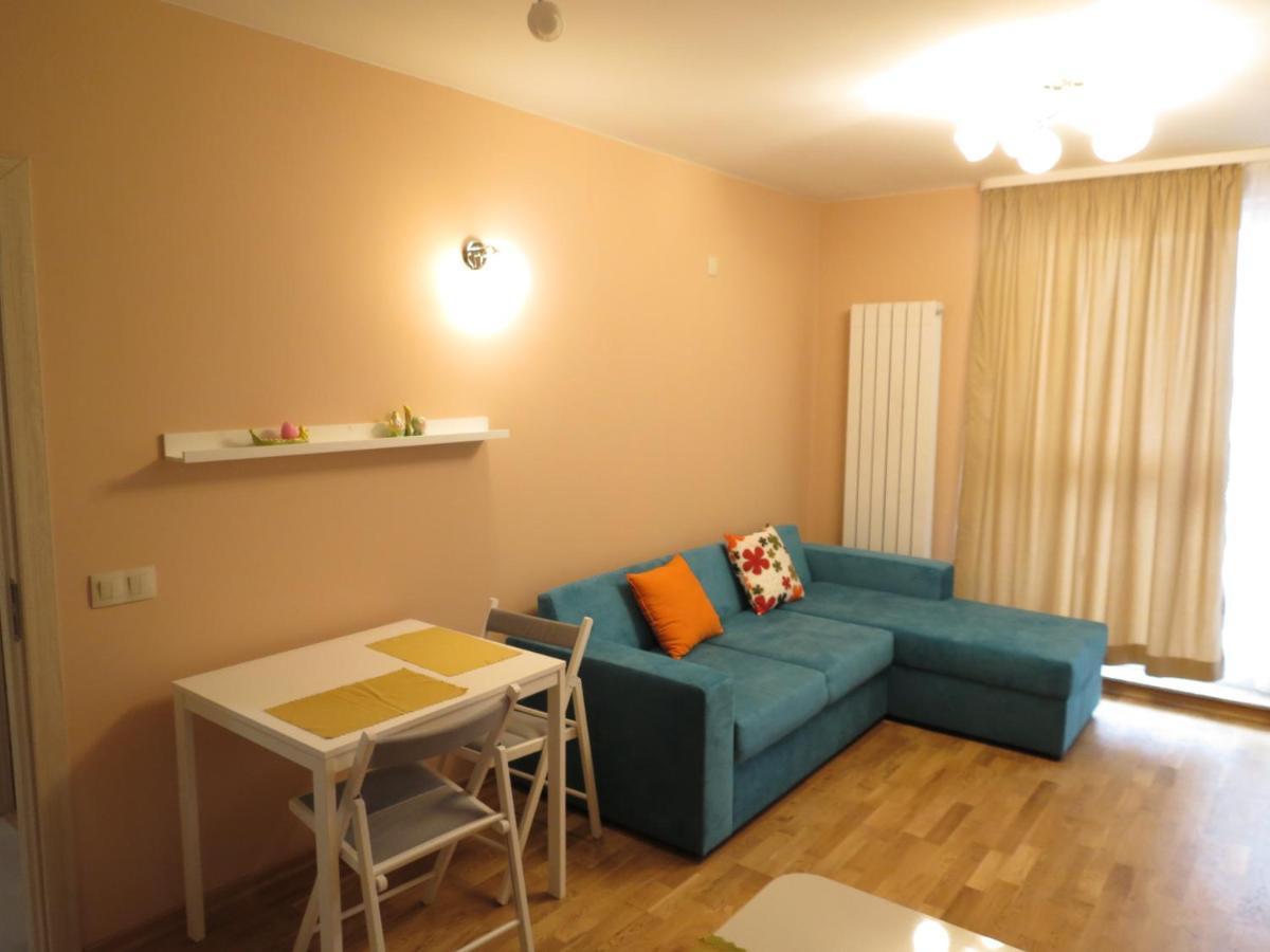 б501. Apartemen *