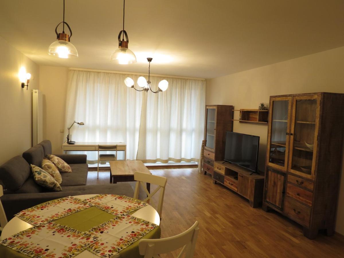 б501. Apartemen Sofia