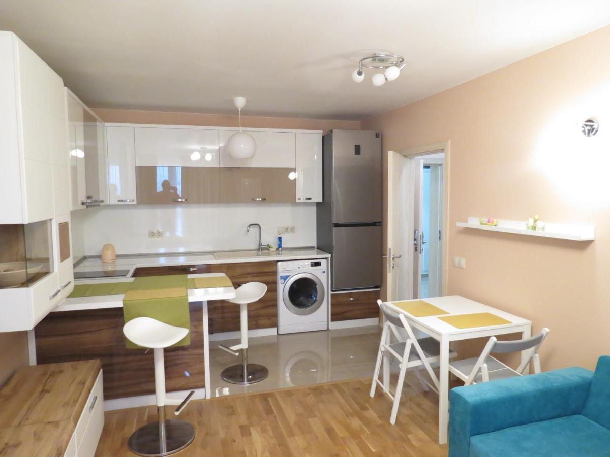 б501. Apartemen Sofia