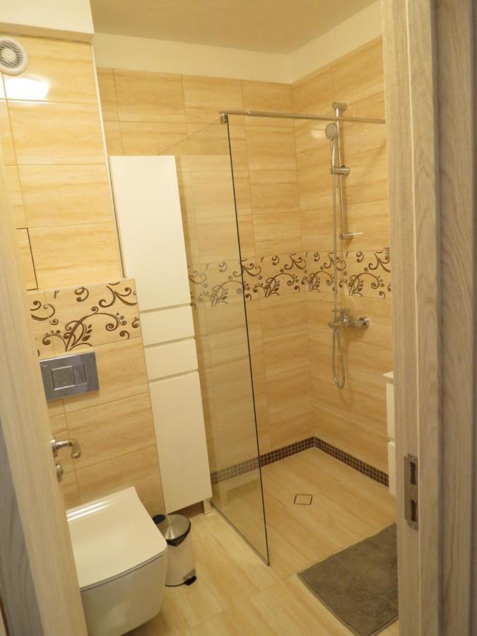 б501. Apartemen *