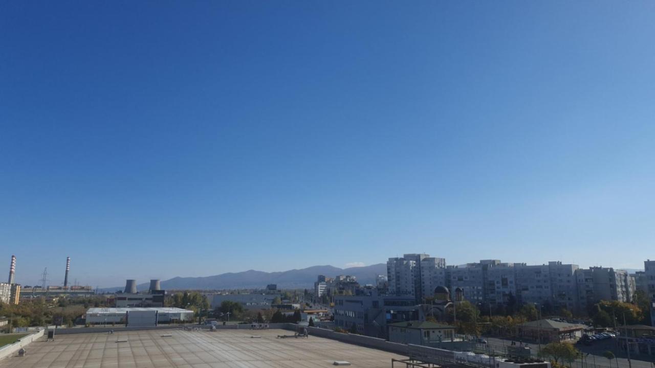 Apartemen б501. Sofia