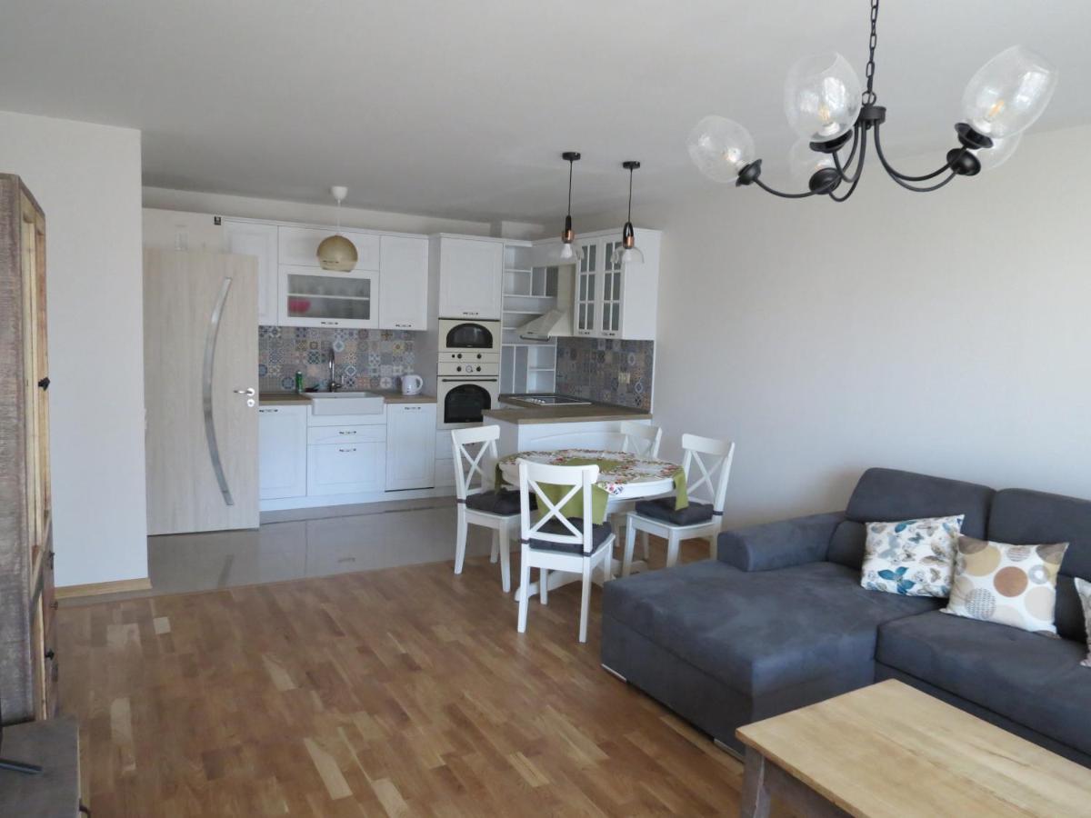 б501. Apartemen *