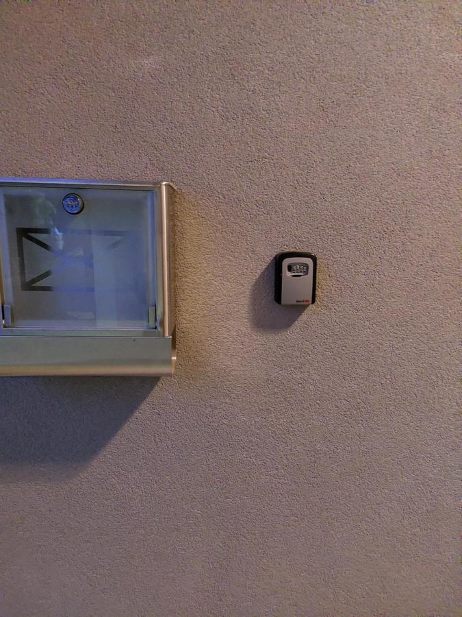 б501. Apartemen