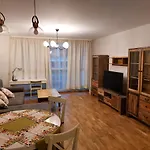 Апартхотел Б501.